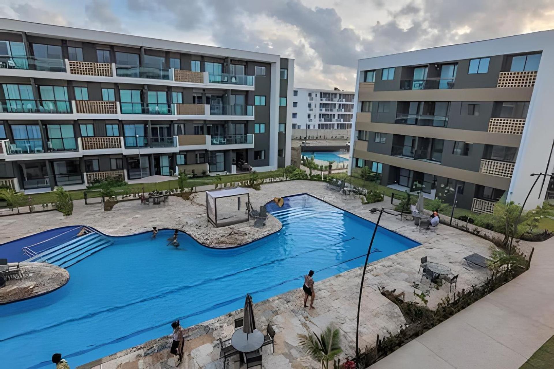 Mana Beach-Muro Alto Pôrto das Galinhas Exterior foto