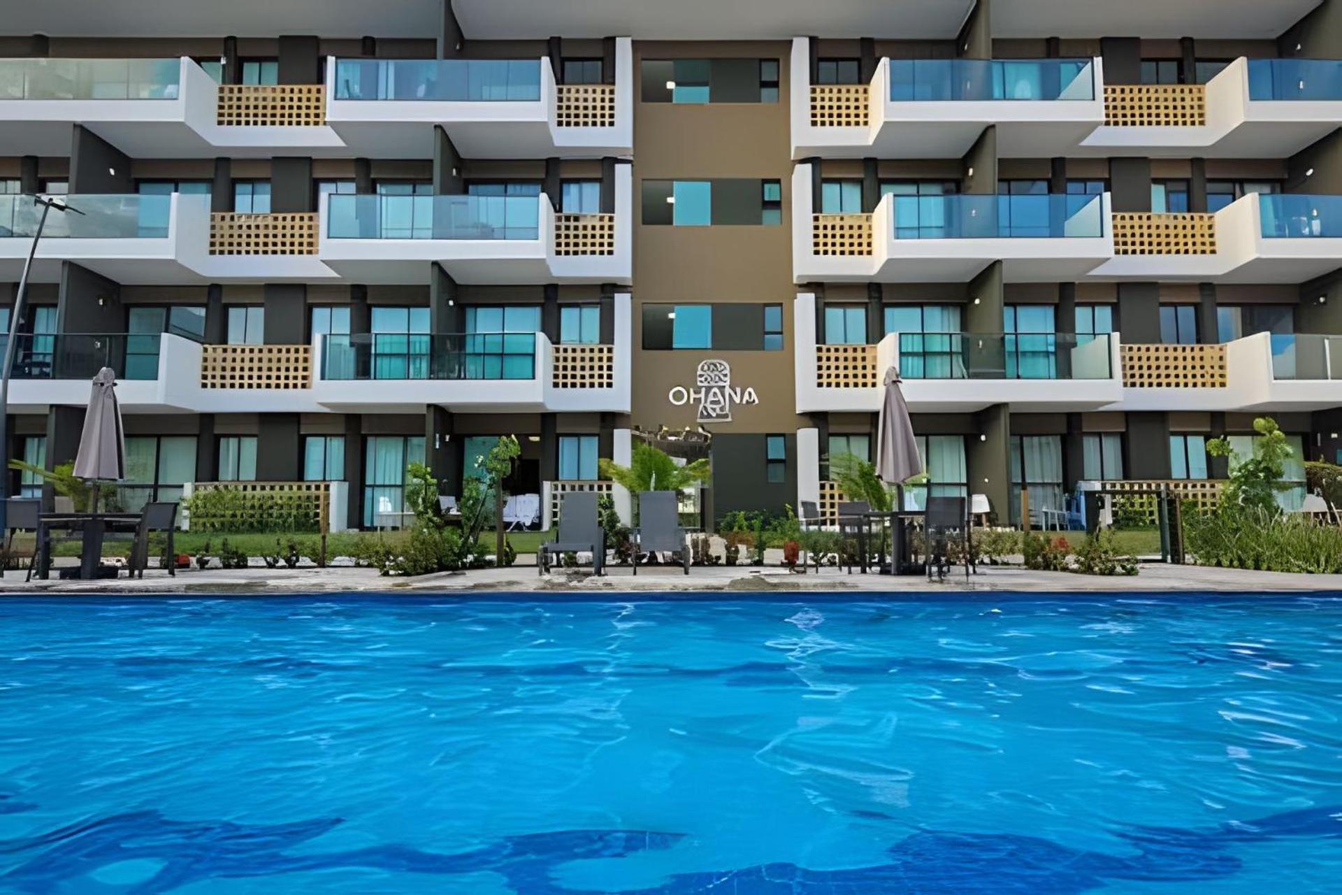 Mana Beach-Muro Alto Pôrto das Galinhas Exterior foto