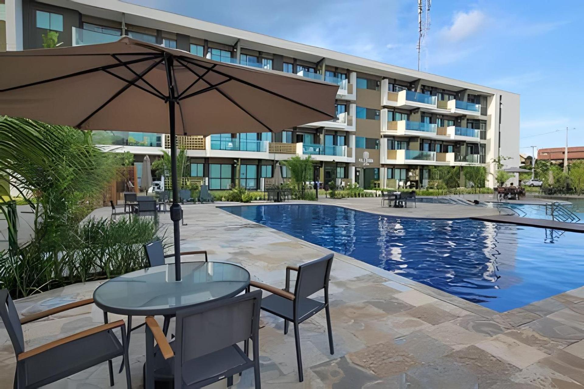 Mana Beach-Muro Alto Pôrto das Galinhas Exterior foto